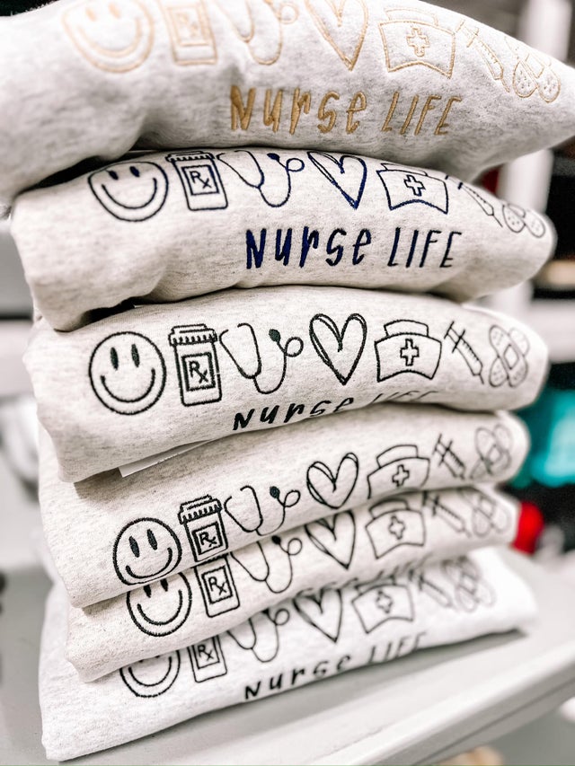 Digital Downloads | Shop 1091 Embroidery + Screen Print