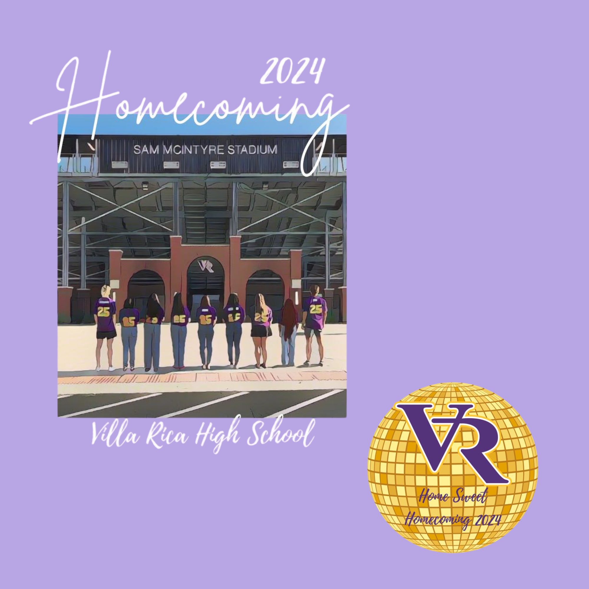 VILLA RICA TSHIRTS Shop 1091 Embroidery + Screen Print